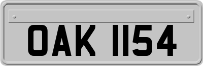 OAK1154