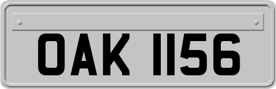 OAK1156