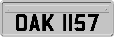 OAK1157