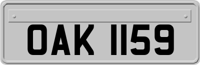 OAK1159