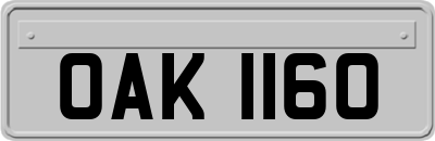 OAK1160
