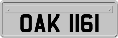 OAK1161