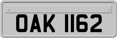 OAK1162