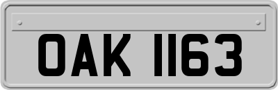 OAK1163