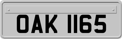OAK1165