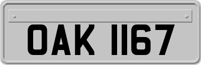 OAK1167