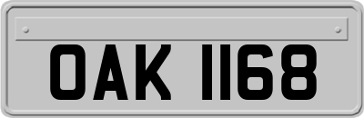 OAK1168