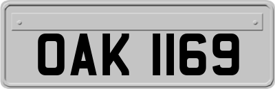 OAK1169