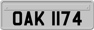 OAK1174
