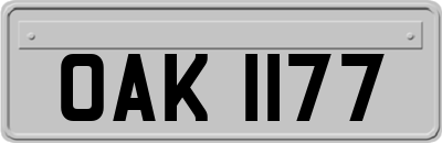 OAK1177