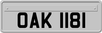 OAK1181