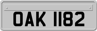 OAK1182