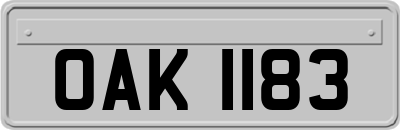 OAK1183