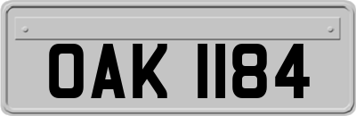 OAK1184