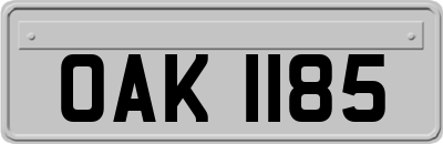 OAK1185