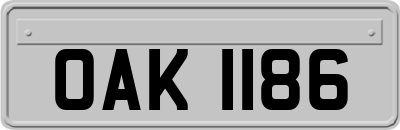 OAK1186