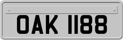 OAK1188