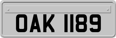 OAK1189