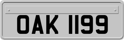 OAK1199