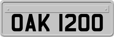OAK1200
