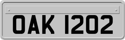 OAK1202
