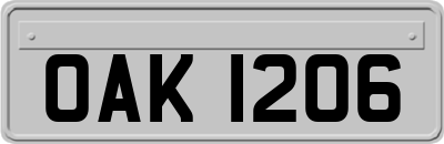 OAK1206