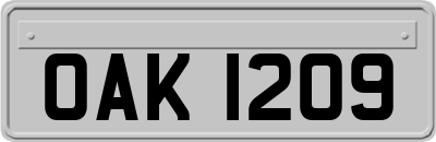 OAK1209