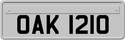 OAK1210