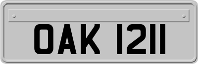 OAK1211