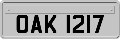 OAK1217