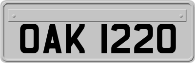 OAK1220