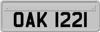 OAK1221