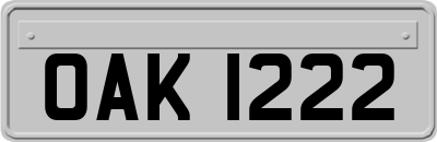 OAK1222