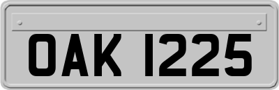 OAK1225