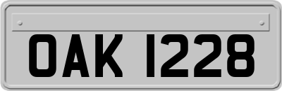 OAK1228