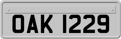 OAK1229