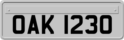 OAK1230