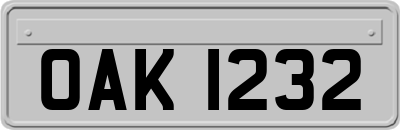 OAK1232