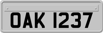 OAK1237