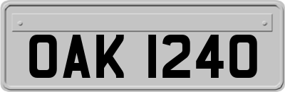 OAK1240