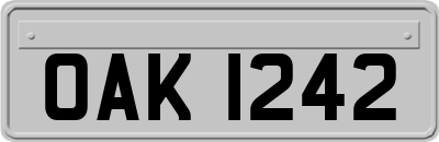 OAK1242