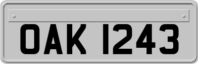 OAK1243
