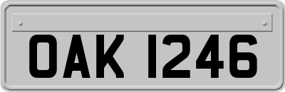OAK1246