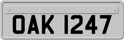 OAK1247