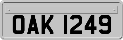 OAK1249