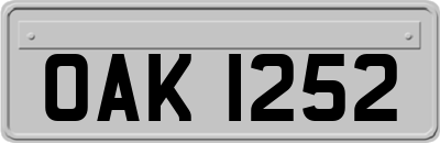 OAK1252