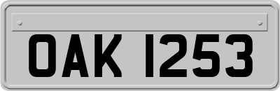 OAK1253