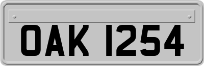 OAK1254