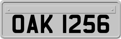 OAK1256