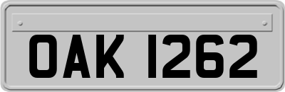 OAK1262
